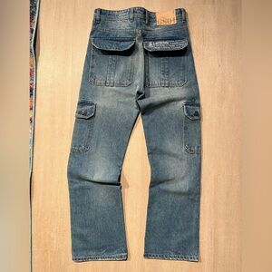 G-Star Relaxed Fit Denim S/30